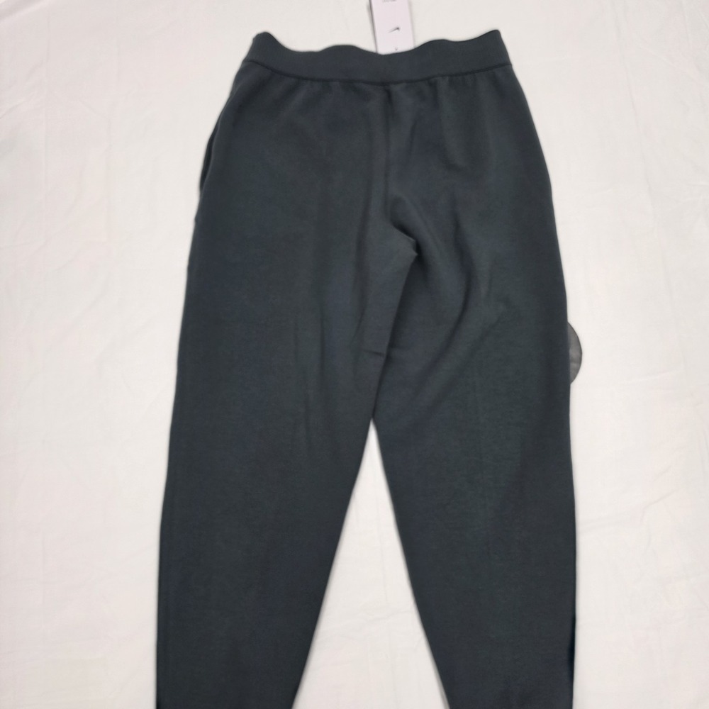 Nike Dri-FIT 24.7 ImpossiblySoft Jogger Green HQ8184 390 Women's Size XLarge - Picture 3 of 8